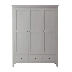 Lynton Triple Wardrobe -Habitat Store 30653399 alt01