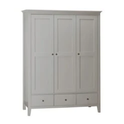Lynton Triple Wardrobe -Habitat Store 30653399 alt03