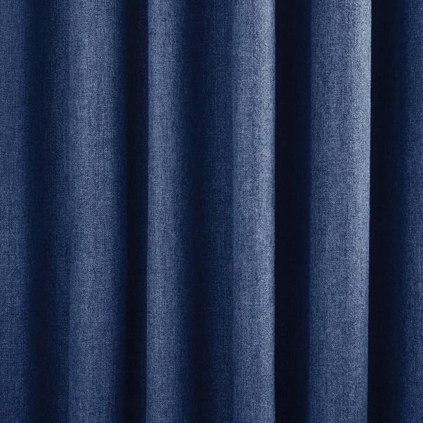 Jennings Thermal Pencil Pleat Curtains 15 Jennings Thermal Pencil Pleat Curtains - Image 13