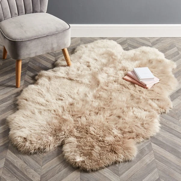 Quad Sheepskin Rug 18 Quad Sheepskin Rug - Image 16