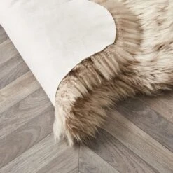 Quad Sheepskin Rug 39 Quad Sheepskin Rug -Habitat Store 30656822 alt02