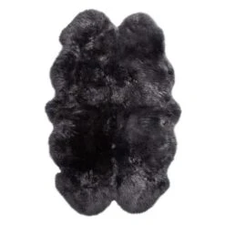 Quad Sheepskin Rug 34 Quad Sheepskin Rug -Habitat Store 30656823 alt04