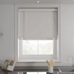 Fauxwood Venetian Blind -Habitat Store 30656908