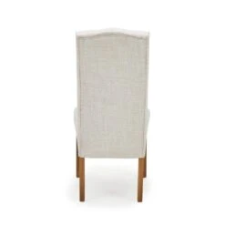 Darcy Set Of 2 Dining Chairs, Linen -Habitat Store 30662760 alt05