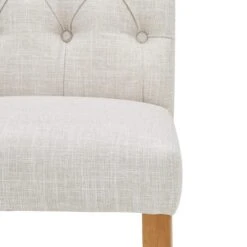 Darcy Set Of 2 Dining Chairs, Linen -Habitat Store 30662760 alt06