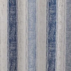 Sadie Stripe Eyelet Curtains -Habitat Store 30670251 alt02