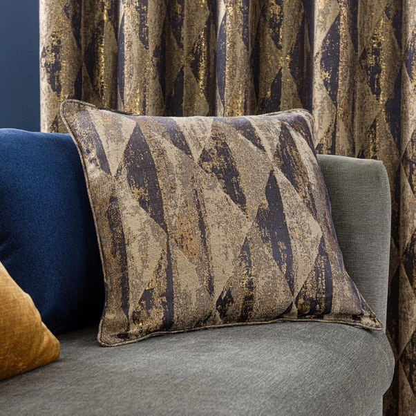 Luxor Metallic Eyelet Curtains 17 Luxor Metallic Eyelet Curtains - Image 15