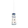 Lighthouse Nautical Light Pull -Habitat Store 30670541