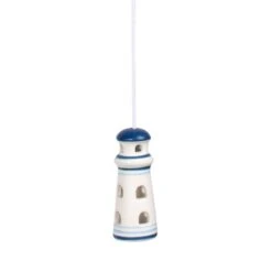 Lighthouse Nautical Light Pull