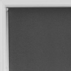 Blackout Roller Blind 24 Blackout Roller Blind -Habitat Store 30672499 alt05
