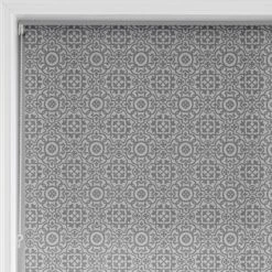 Purity Tile Moisture Resistant Daylight Roller Blind -Habitat Store 30672536 alt05