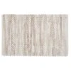 Marble Effect Bath Mat -Habitat Store 30672686