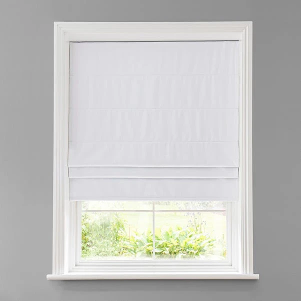 Luna Blackout Roman Blind 16 Luna Blackout Roman Blind - Image 14