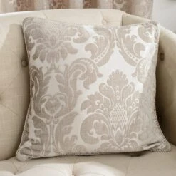 Versailles Pencil Pleat Curtains -Habitat Store 30677042 alt07