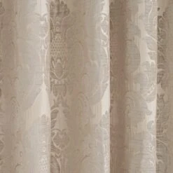 Versailles Pencil Pleat Curtains -Habitat Store 30677044 alt02