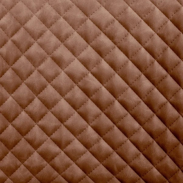 Set Of 2 Montreal Dining Chairs, Faux Leather 18 Set Of 2 Montreal Dining Chairs, Faux Leather - Image 16