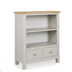 Bromley Low Bookcase -Habitat Store 30685682 alt03