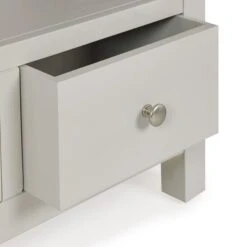 Bromley Low Bookcase -Habitat Store 30685682 alt05