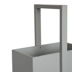 Wooden 3 Tier Caddy -Habitat Store 30685720 alt02