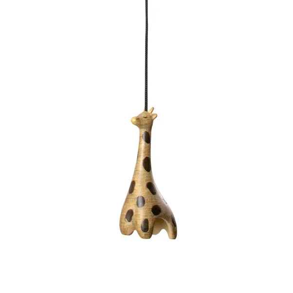 Giraffe Light Pull 3 Giraffe Light Pull