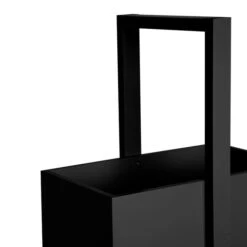 Wooden 3 Tier Caddy -Habitat Store 30685822 alt02