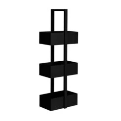 Wooden 3 Tier Caddy -Habitat Store 30685822 alt03