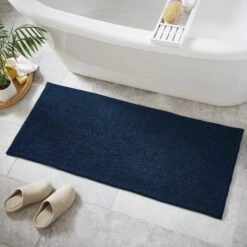 Mini Bobble Bath Runner 27 Mini Bobble Bath Runner -Habitat Store 30686312