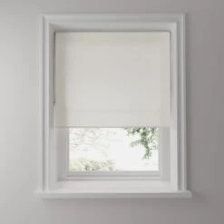 Sydney Ecru Daylight Roller Blind -Habitat Store 30687807 alt02