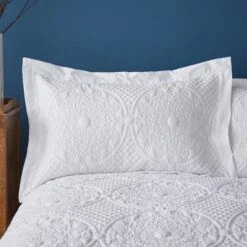 Mandalay Oxford Pillowcases -Habitat Store 30689380