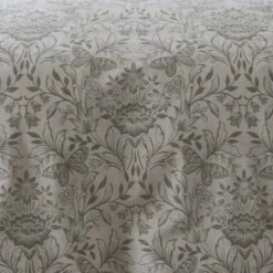 Evesham 100% Cotton Green Duvet Cover And Pillowcase Set -Habitat Store 30690420 alt04