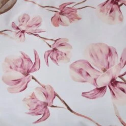 Lois Large Floral Duvet Cover And Pillowcase Set -Habitat Store 30690439 alt04
