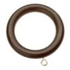 Swish Sherwood Pack Of 6 Curtain Rings -Habitat Store 30695544