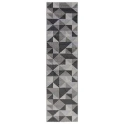 Geo Squares Runner -Habitat Store 30699256 alt01
