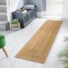 Jute Design Woven Runner