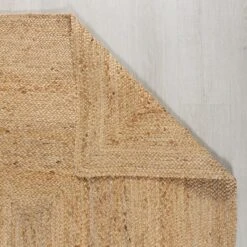 Jute Design Woven Runner -Habitat Store 30705166 alt02