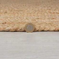 Jute Design Woven Runner -Habitat Store 30705166 alt03