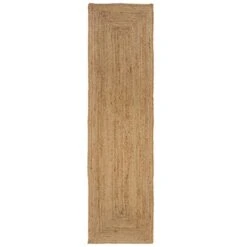 Jute Design Woven Runner -Habitat Store 30705166 alt04