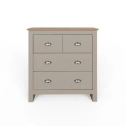 Lancaster 4 Drawer Chest -Habitat Store 30705698 alt04