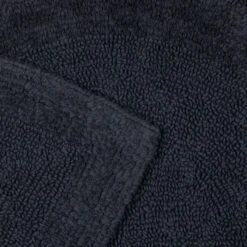 Super Soft Reversible Semi Circle Bath Mat -Habitat Store 30711442 alt02