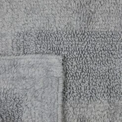 Super Soft Reversible Bath Runner 28 Super Soft Reversible Bath Runner -Habitat Store 30711446 alt02