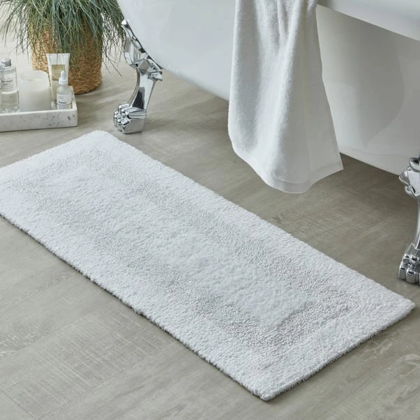 Super Soft Reversible Bath Runner 6 Super Soft Reversible Bath Runner - Image 4