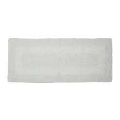 Super Soft Reversible Bath Runner 21 Super Soft Reversible Bath Runner -Habitat Store 30711448 alt01
