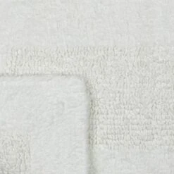 Super Soft Reversible Bath Runner 22 Super Soft Reversible Bath Runner -Habitat Store 30711448 alt02