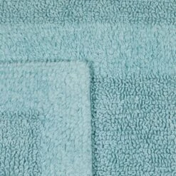 Super Soft Reversible Bath Runner 19 Super Soft Reversible Bath Runner -Habitat Store 30711449 alt02