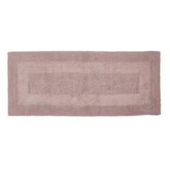 Super Soft Reversible Bath Runner 30 Super Soft Reversible Bath Runner -Habitat Store 30711450 alt01