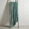 Willow Recycled 130cm X 180cm Throw -Habitat Store 30711647