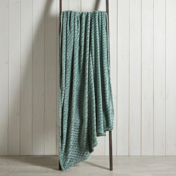 Willow Recycled 130cm X 180cm Throw 3 Willow Recycled 130cm X 180cm Throw