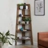 Fulton Corner Ladder Shelf