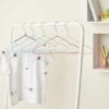 Set Of 5 Multicoloured Kids Hangers -Habitat Store 30712440
