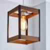 Fulton Easy Fit Pendant Shade 2 Fulton Easy Fit Pendant Shade -Habitat Store 30713779